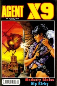 Issue #193