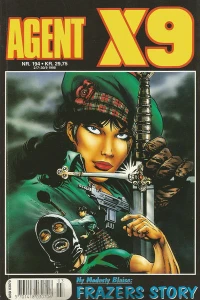 Issue #194