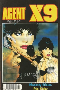 Issue #195