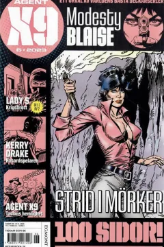 Issue #202306