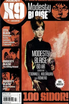 Issue #202307