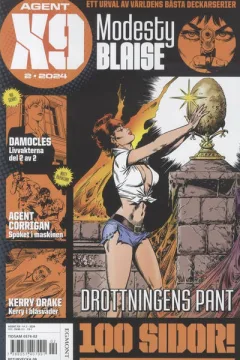 Issue #202402