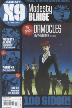 Damocles