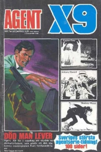 Issue #197207