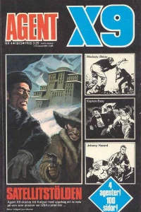 Issue #197304