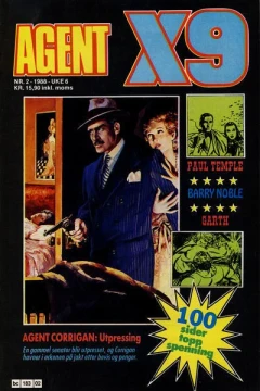 Issue #198802