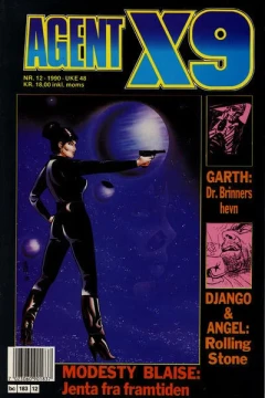 Issue #199012