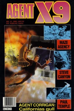 Issue #199013