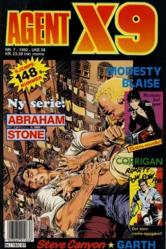 Issue #199207