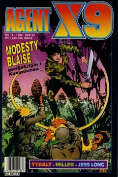 Issue #199214