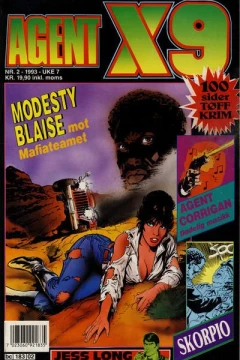 Issue #199302