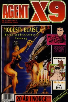 Issue #199401