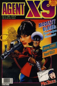 Issue #199411