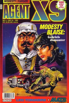 Issue #199506