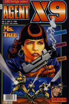 Issue #199604