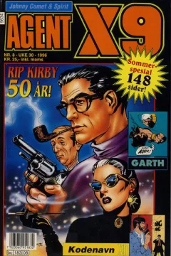 Issue #199608