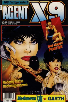 Issue #199613