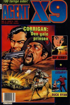 Issue #199702