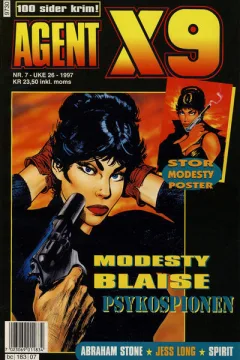 Issue #199707