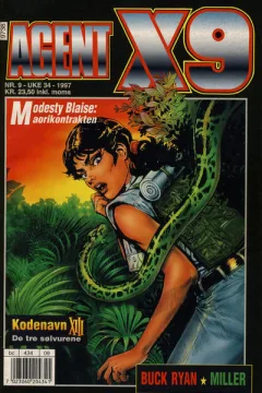 Issue #199709