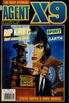 Issue #199712