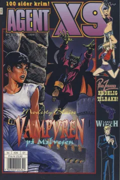Issue #199801