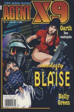 Issue #199807