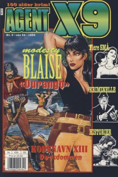 Issue #199809
