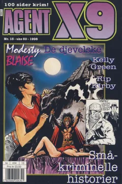 Issue #199813