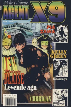 Issue #199905