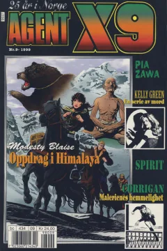 Issue #199909