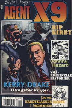 Issue #199910