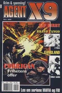 Issue #200009