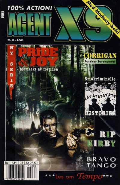 Cover of Issue #200103