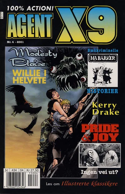 Cover of Issue #200104