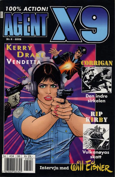 Cover of Issue #200206