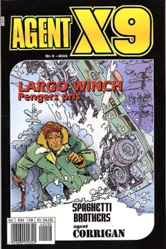 Issue #200408