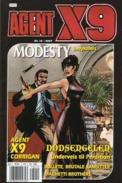 Issue #200710