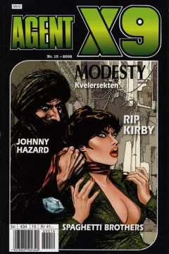 Issue #200810