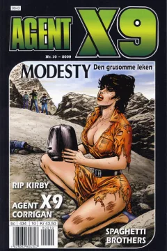 Issue #200910
