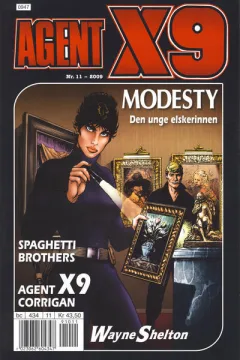 Issue #200911