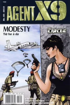 Issue #201005