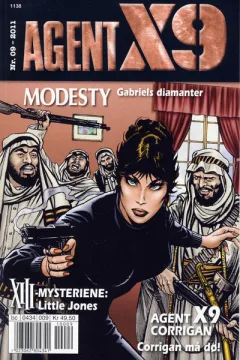 Issue #201109
