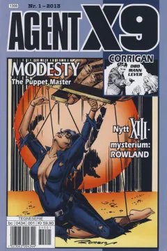 Issue #201301