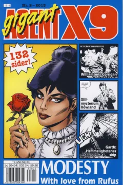 Issue #201302