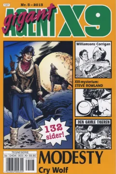 Issue #201303