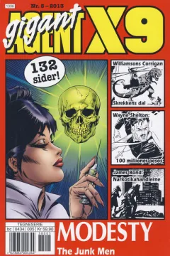 Issue #201305