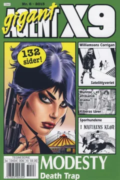 Issue #201306