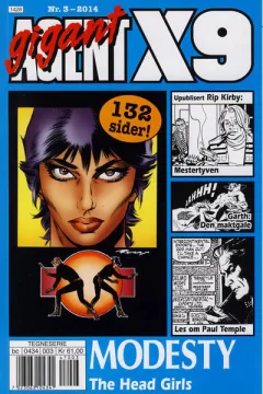 Issue #201403