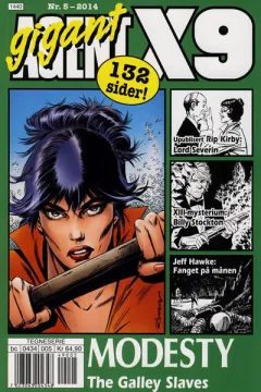 Issue #201405
